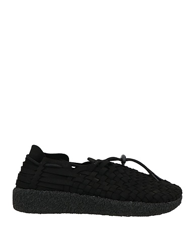 MALIBU SANDALS™ Sneakers Nero Pelle