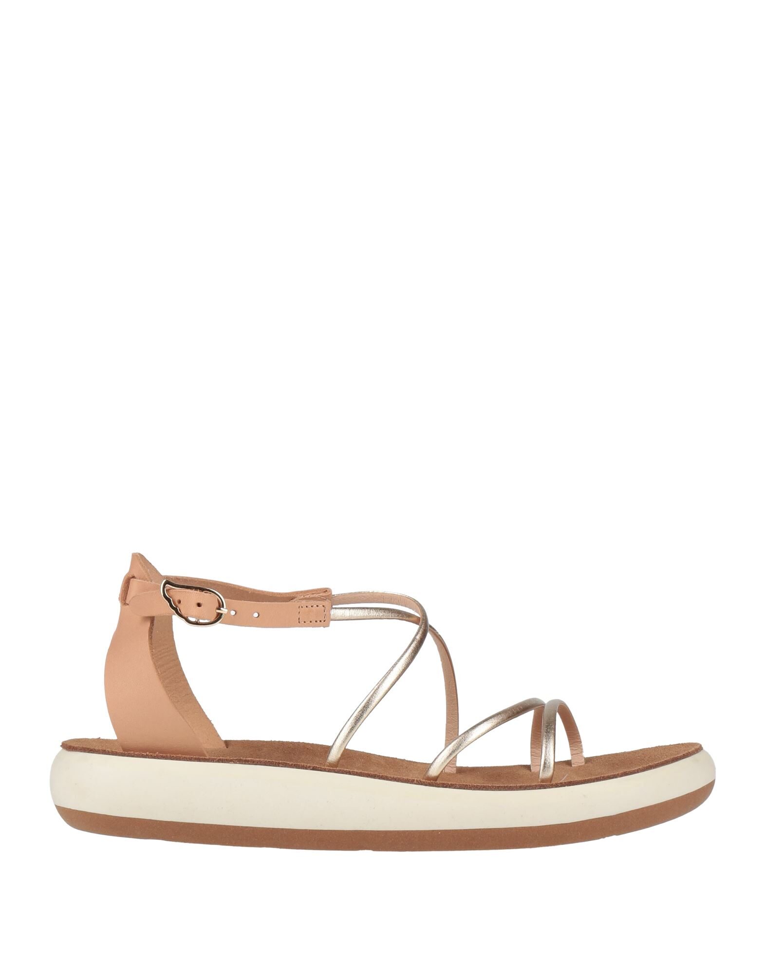 ANCIENT GREEK SANDALS - Sandals