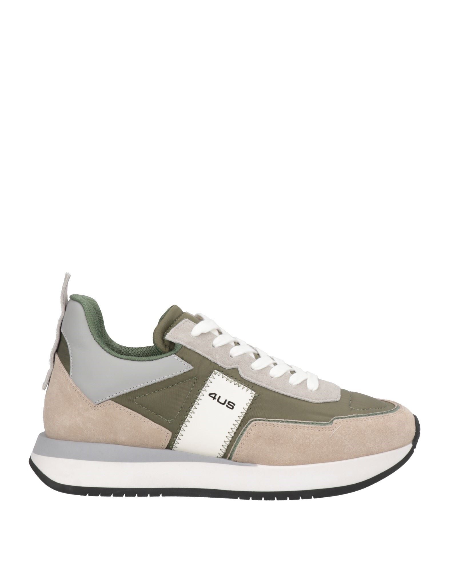 PACIOTTI 4US - Sneakers