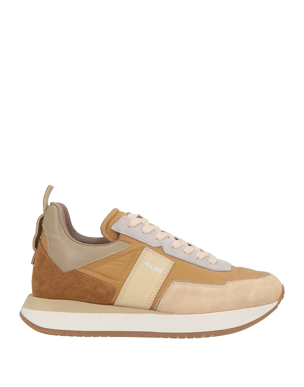 PACIOTTI 4US - Sneakers