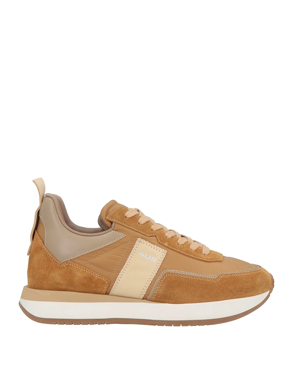 PACIOTTI 4US - Sneakers