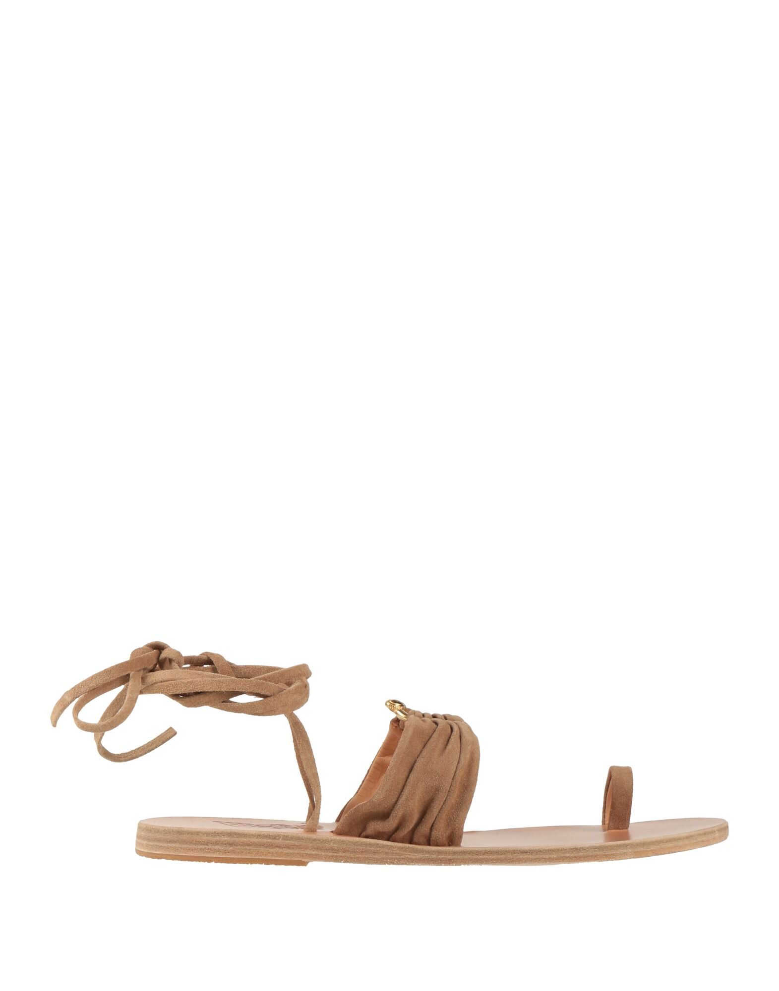 ANCIENT GREEK SANDALS - Thong sandals