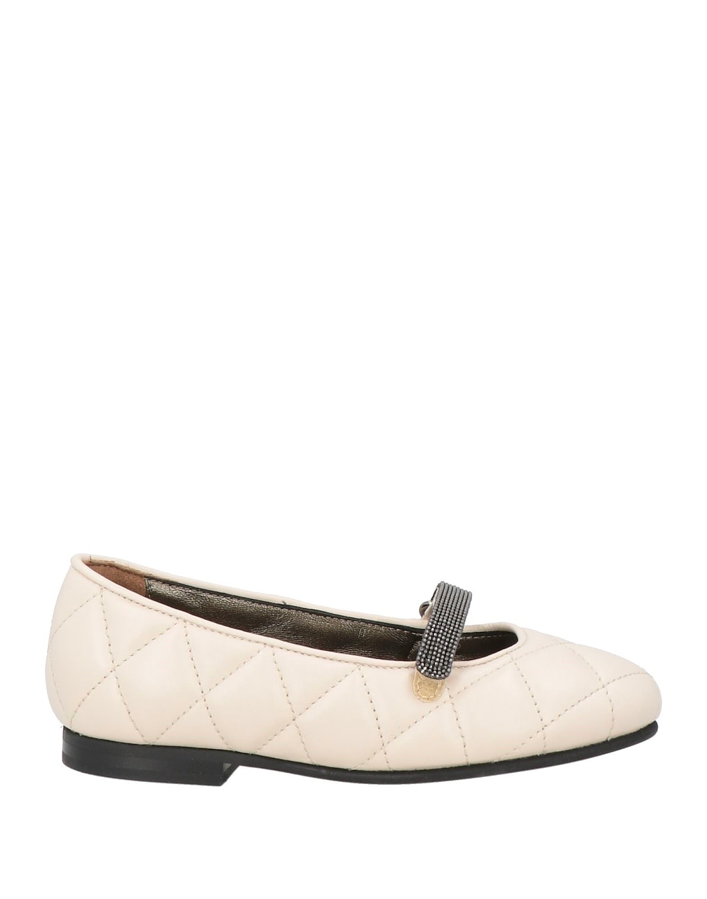 BRUNELLO CUCINELLI - Ballet flats