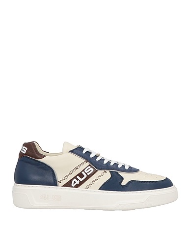 PACIOTTI 4US Sneakers Calfskin