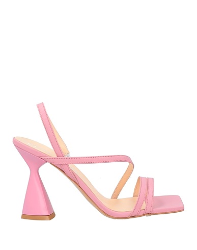 MARC ELLIS Sandali Rosa antico Pelle