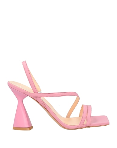 MARC ELLIS Sandals Leather