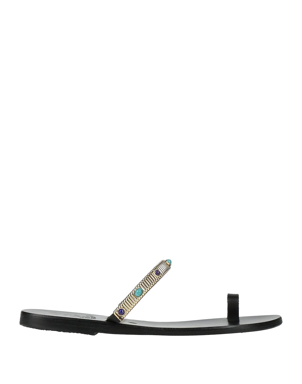 ANCIENT GREEK SANDALS - Thong sandals