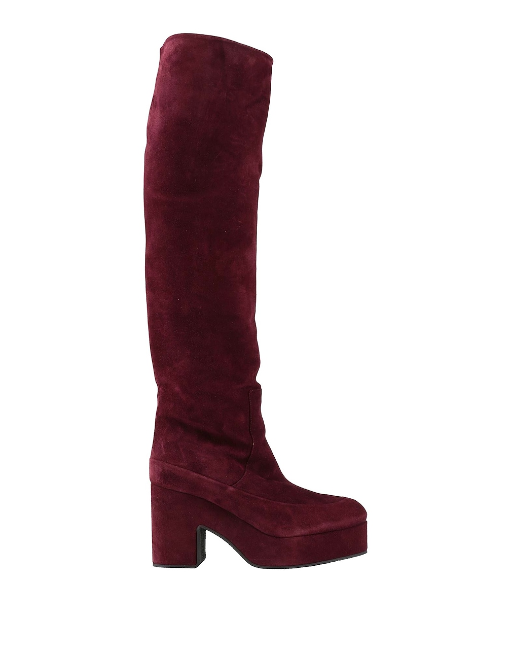 DRIES VAN NOTEN - Bottes