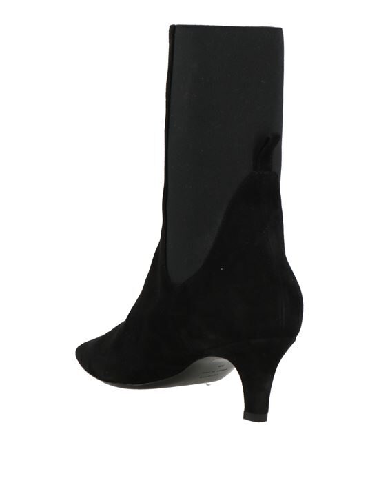 TOTEME Полусапоги и высокие ботинки