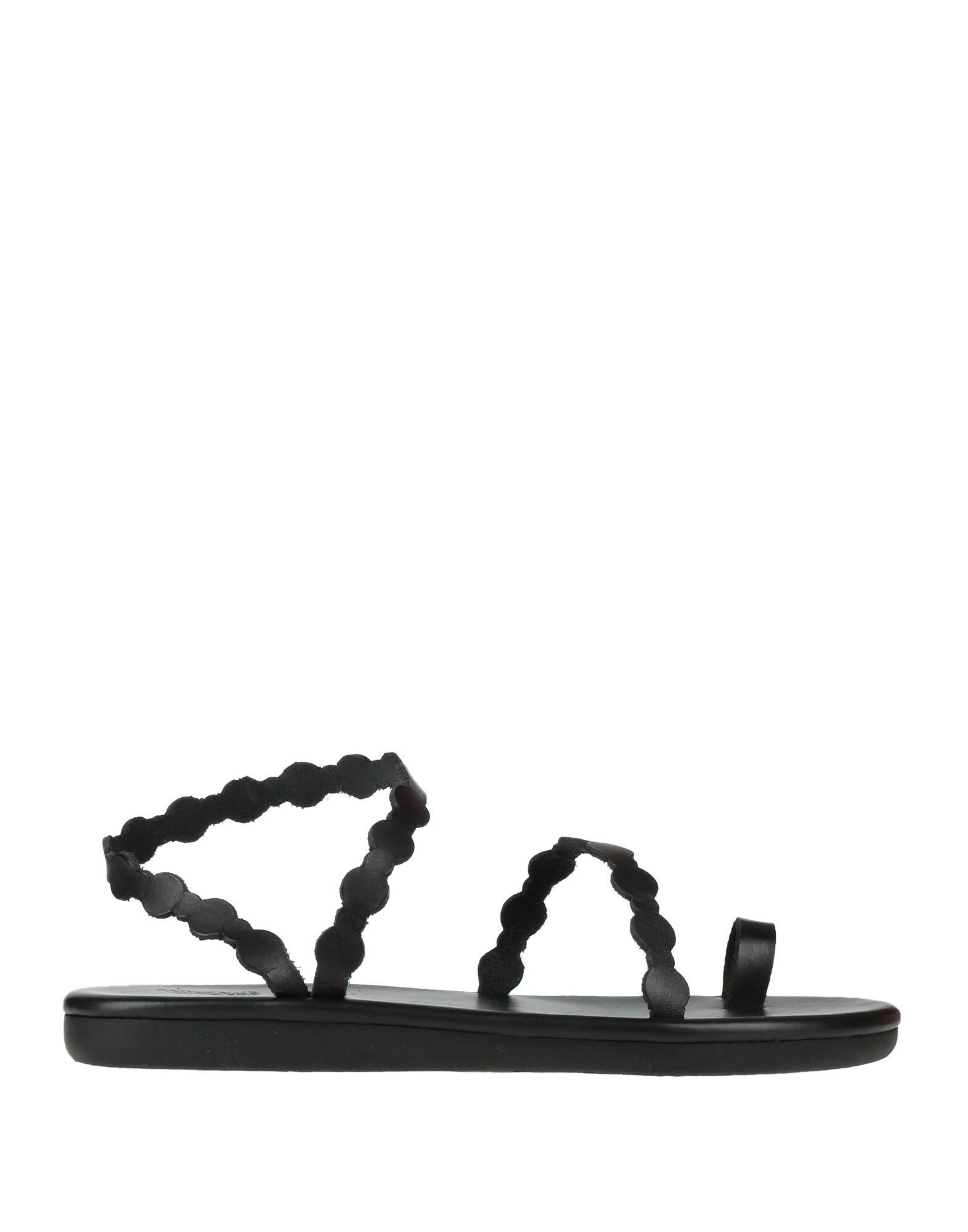 ANCIENT GREEK SANDALS - Thong sandals
