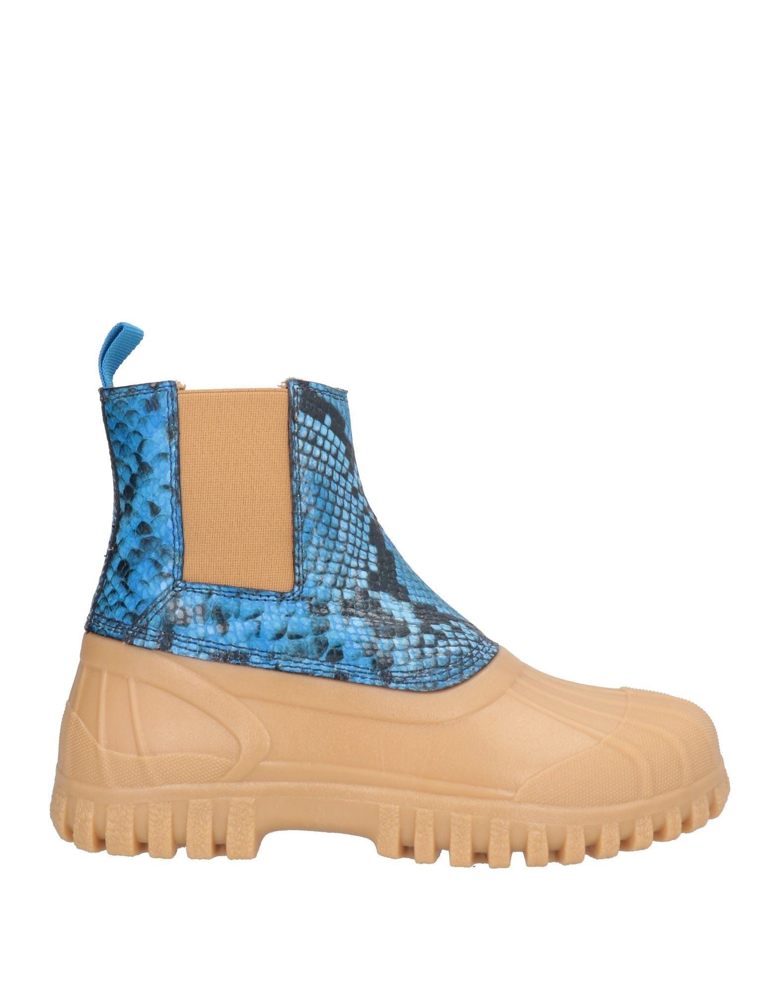 DIEMME - Ankle boots