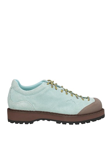 DIEMME Sneakers Sky blue Leather