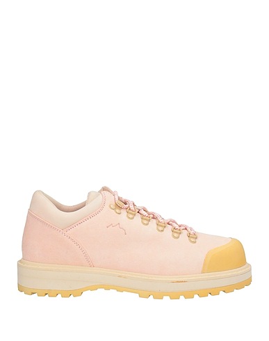 DIEMME Ankle boot Pink Leather
