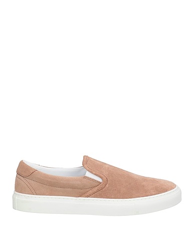 DIEMME Sneakers Tortora Pelle