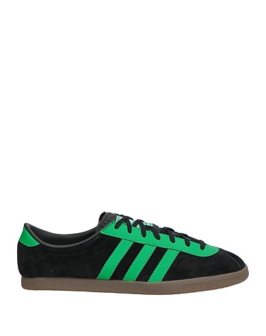 ADIDAS ORIGINALS Sneakers NERO Leather