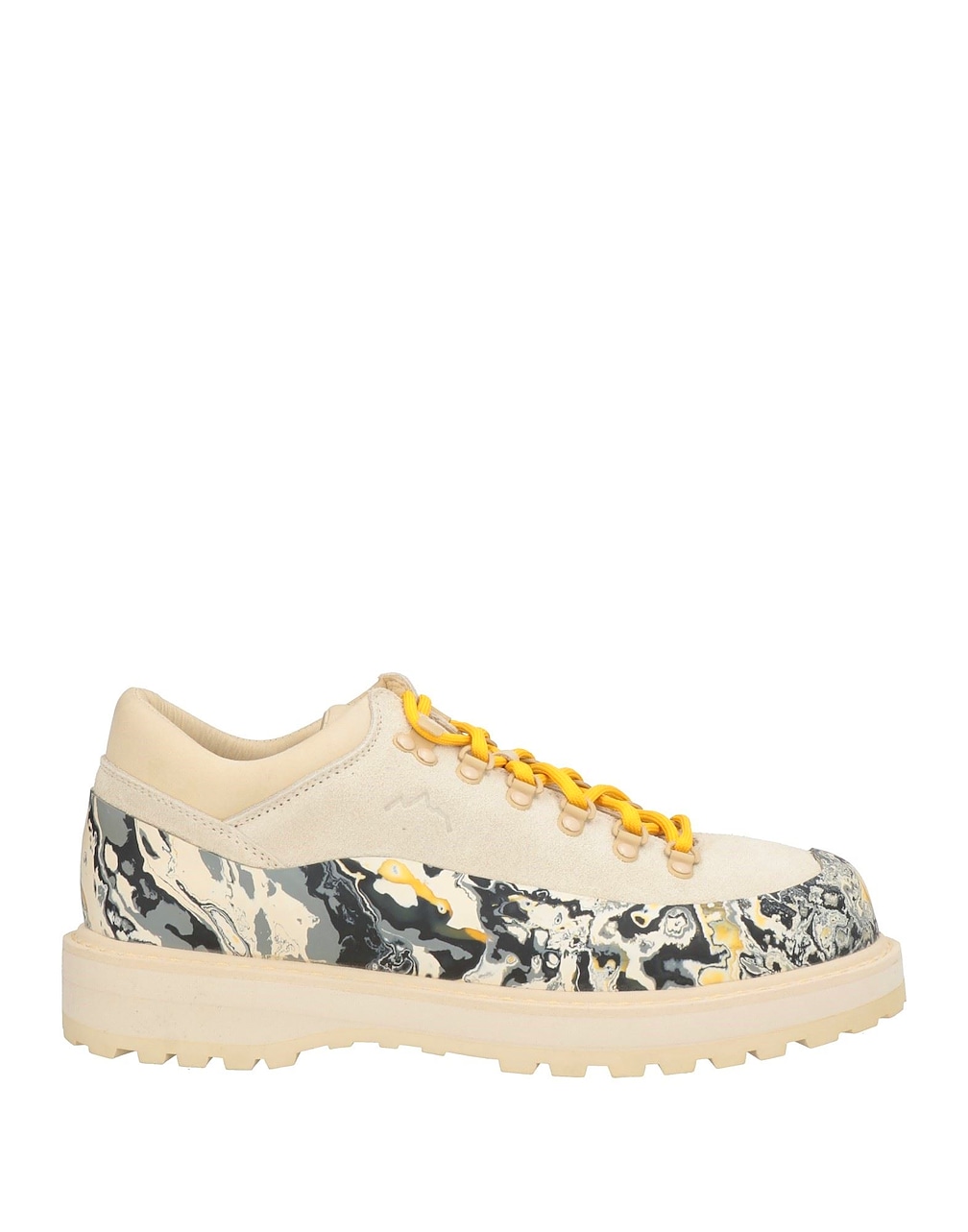 DIEMME - Botines de caña alta