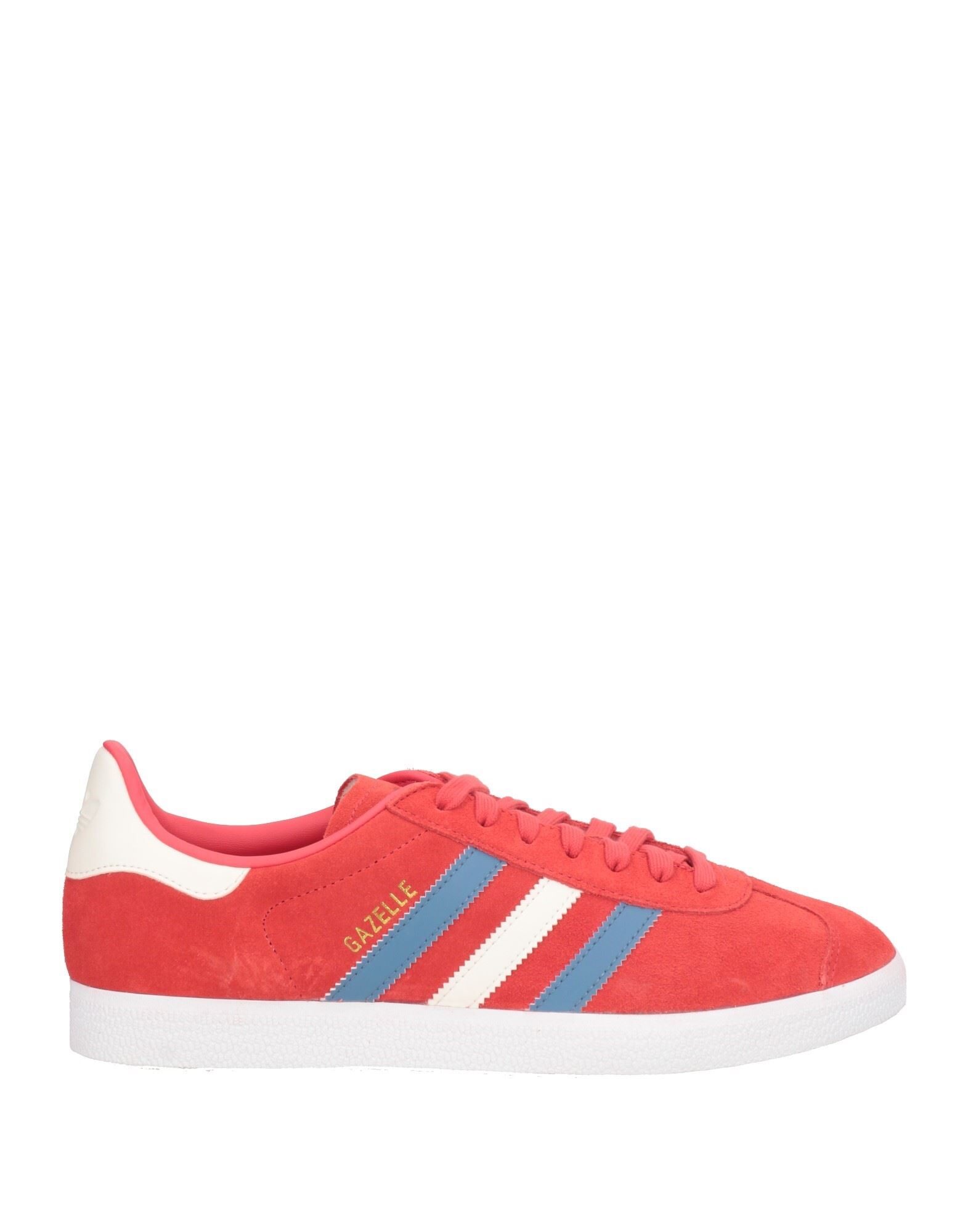 ★adidas★ Gazelle 85 Red Shoes - Gazelle 85 Shoes - Red | adidas Saudi Arabia