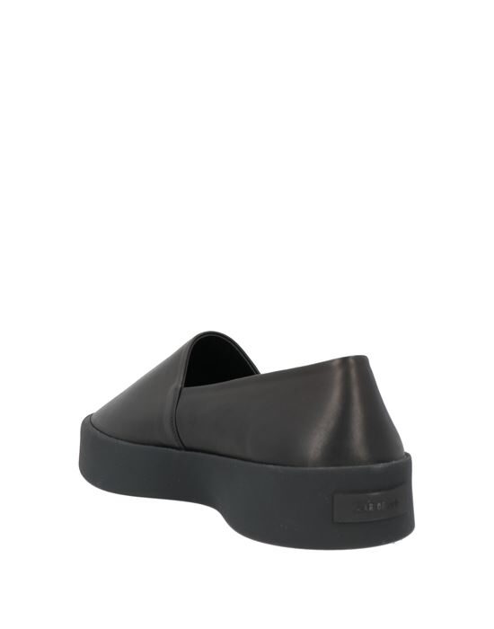 FEAR OF GOD Мокасины