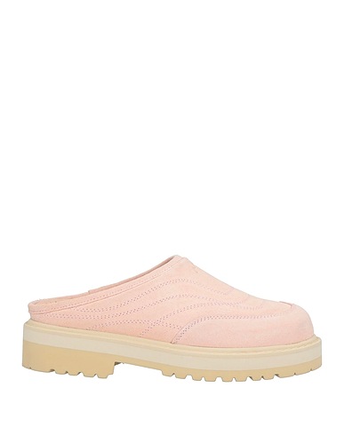 DIEMME Mules et sabots Rose Cuir