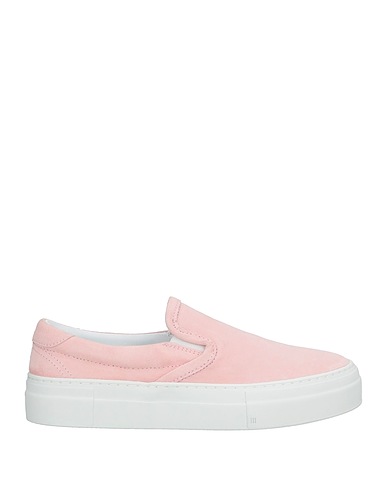 DIEMME Sneakers Hellrosa Leder