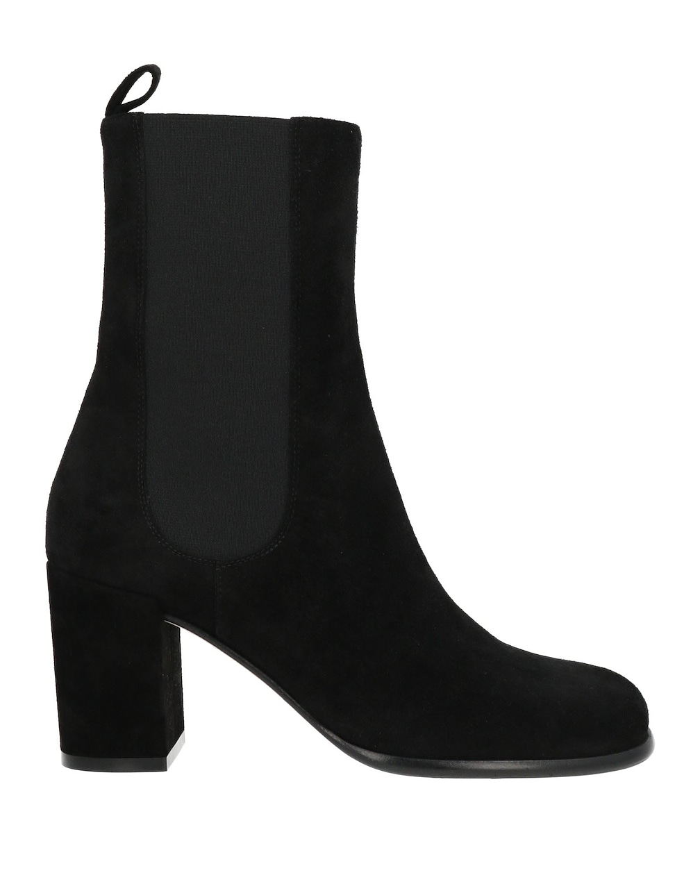 SERGIO ROSSI - Ankle boots