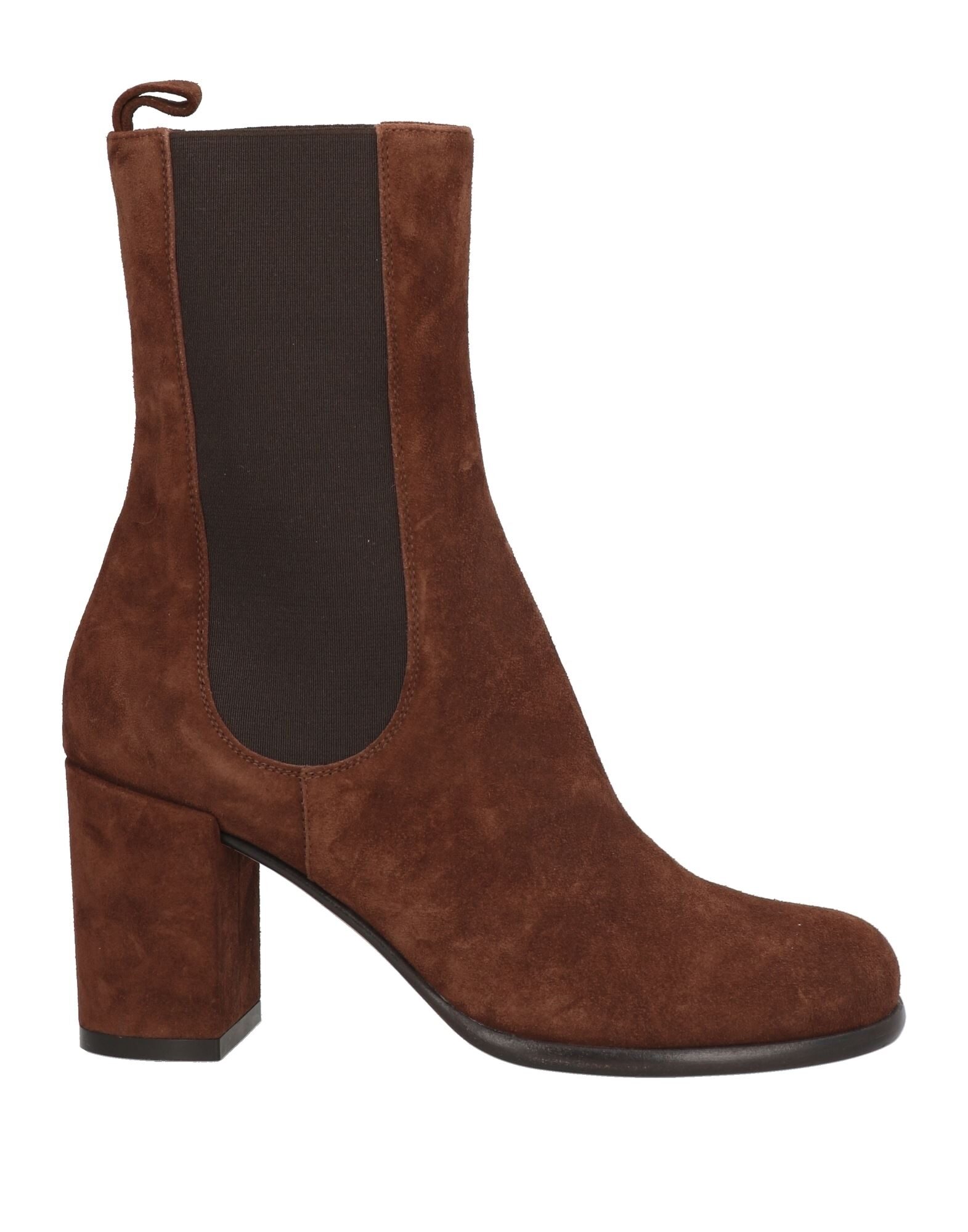 SERGIO ROSSI - Ankle boots