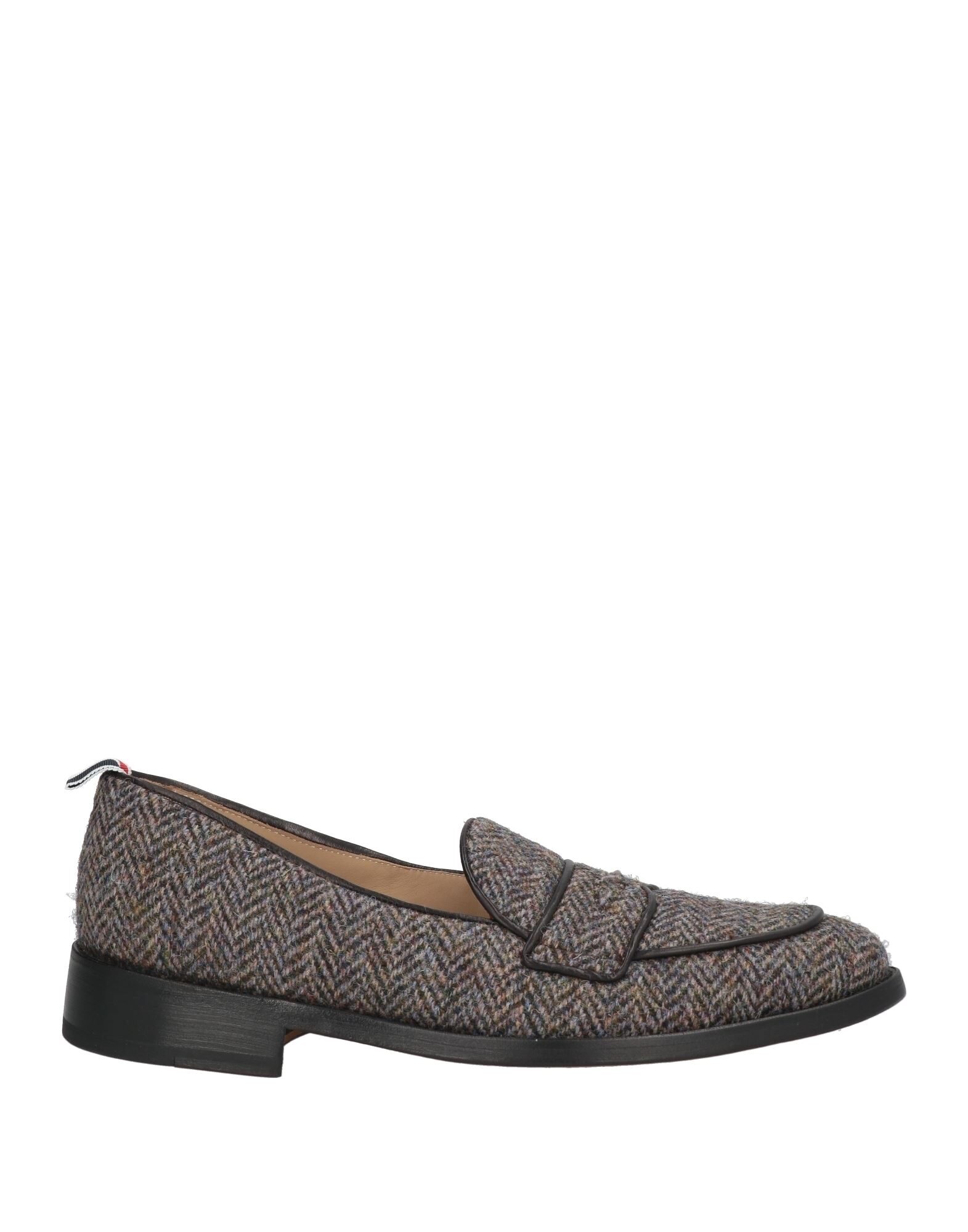 THOM BROWNE - Loafers