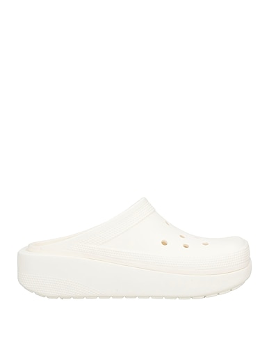 CROCS Mules και τσόκαρα Καουτσούκ