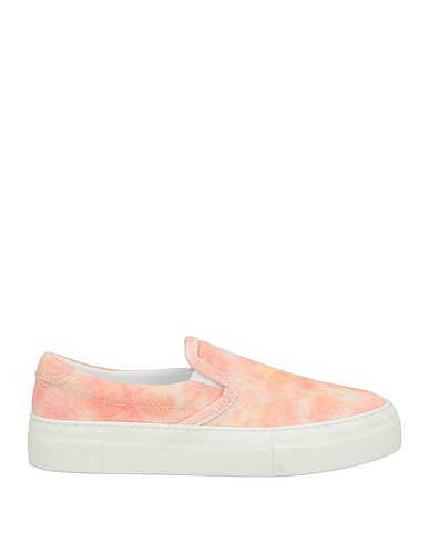 DIEMME Sneakers Pink Leather