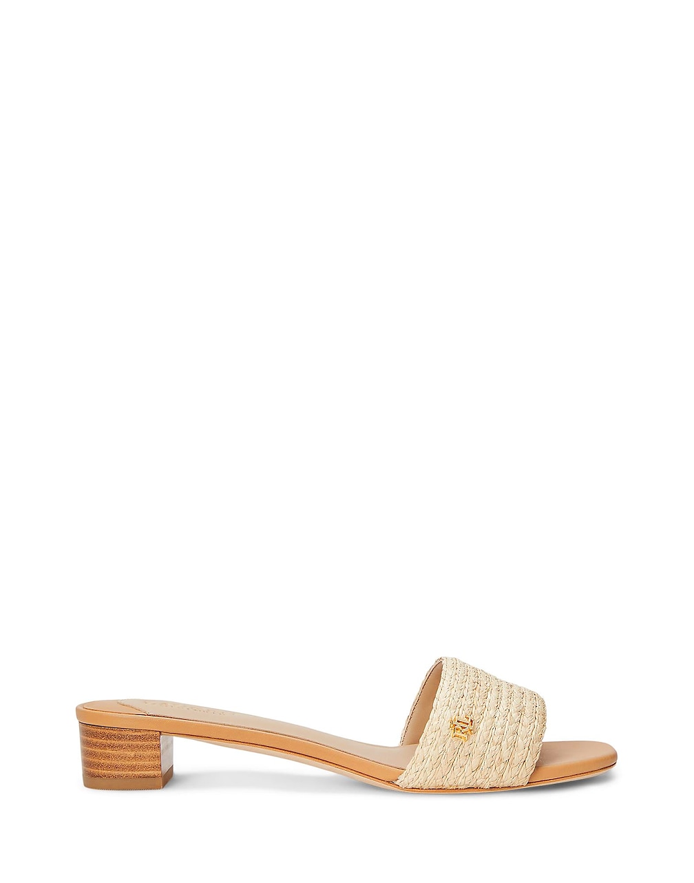 LAUREN RALPH LAUREN - Sandalen