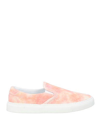 DIEMME Sneakers Rosa Pelle