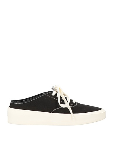 FEAR OF GOD Sneakers Nero Fibre tessili