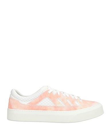 DIEMME Sneakers Rose Cuir, Fibres textiles