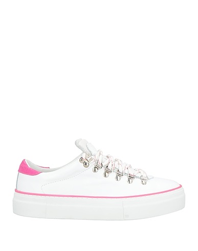 DIEMME Sneakers Bianco Pelle