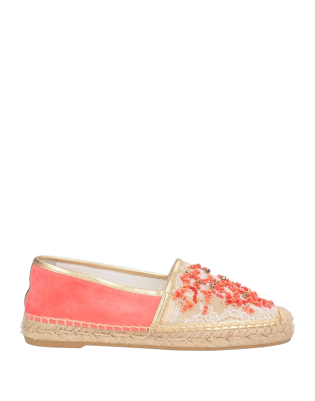 RENE' CAOVILLA - Espadrilles