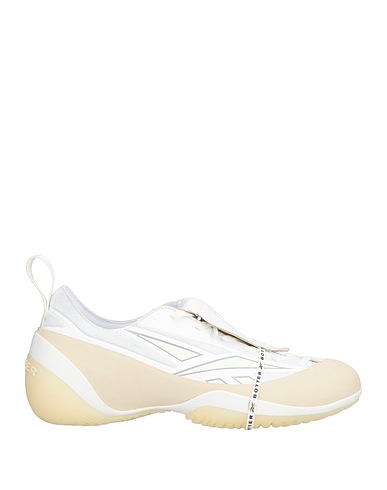 REEBOK Sneakers BOTTER X REEBOK Beige Fibre tessili