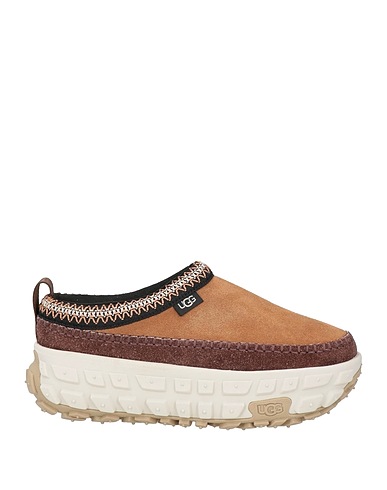 UGG Mules et sabots Camel Cuir