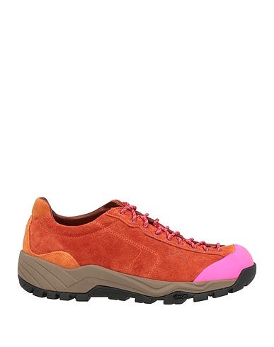 DIEMME Sneakers Brick Leather, Rubber
