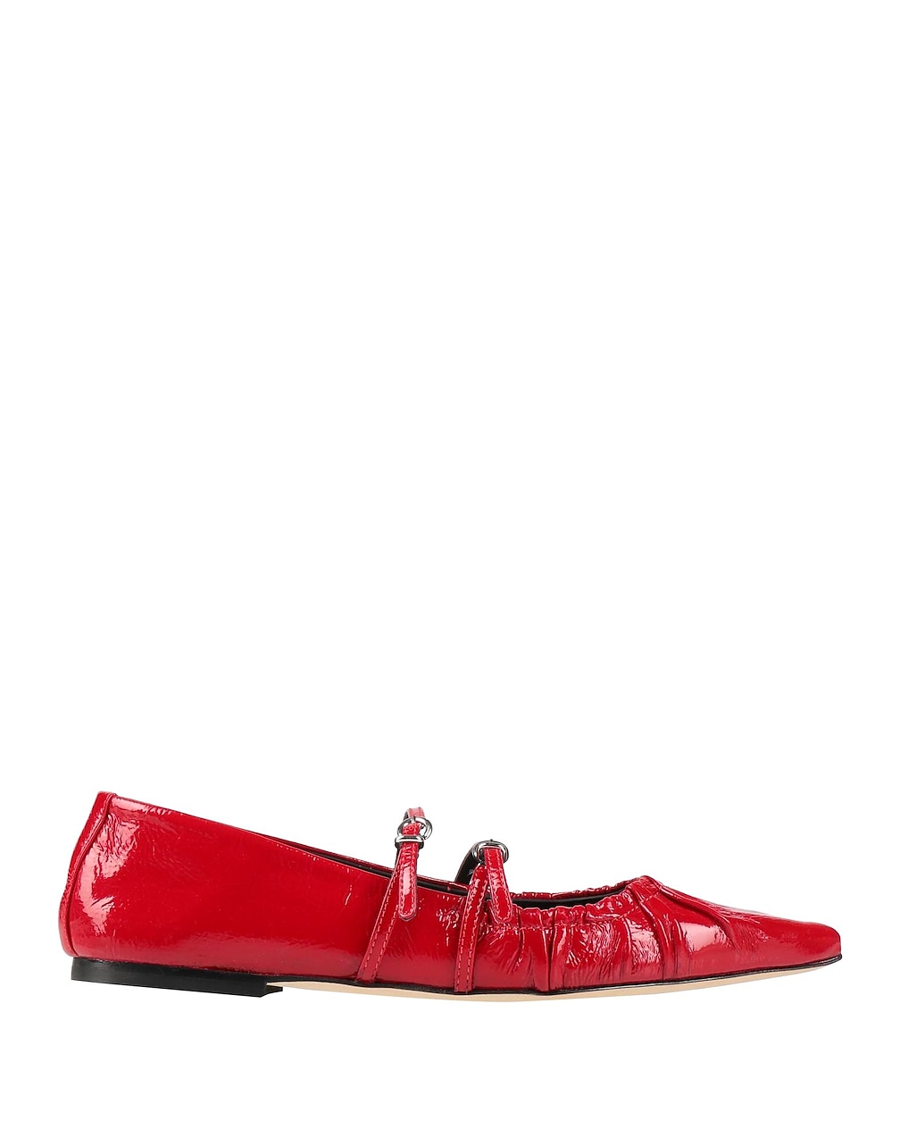 MSGM - Ballet flats