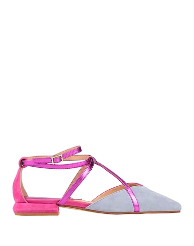 CAFèNOIR Ballerines Cuir