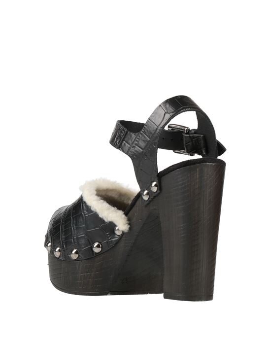 ACTITUDE by TWINSET Мюли и сабо