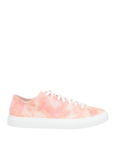 DIEMME Sneakers Pink Leather