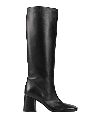 TWINSET Stivali Nero Pelle
