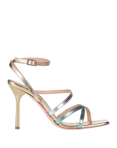 LIU •JO Sandals Leather