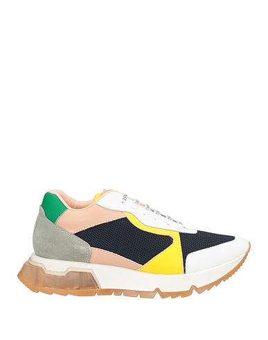 TWINSET Sneakers Nachtblau Gewebefasern