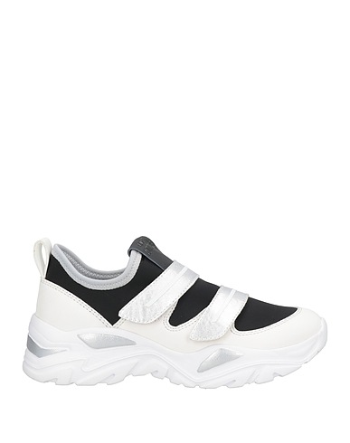 ACTITUDE by TWINSET Sneakers Nero Fibre tessili