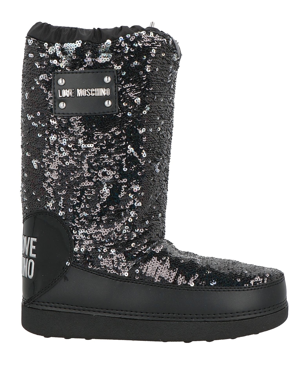 LOVE MOSCHINO - Stivali
