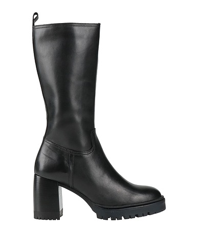 BOTHEGA 41 Boots Black Leather