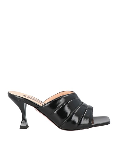 LIU •JO Sandals Leather