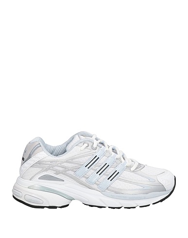 ADIDAS ORIGINALS Sneakers White Textile fibres